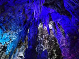 grotte