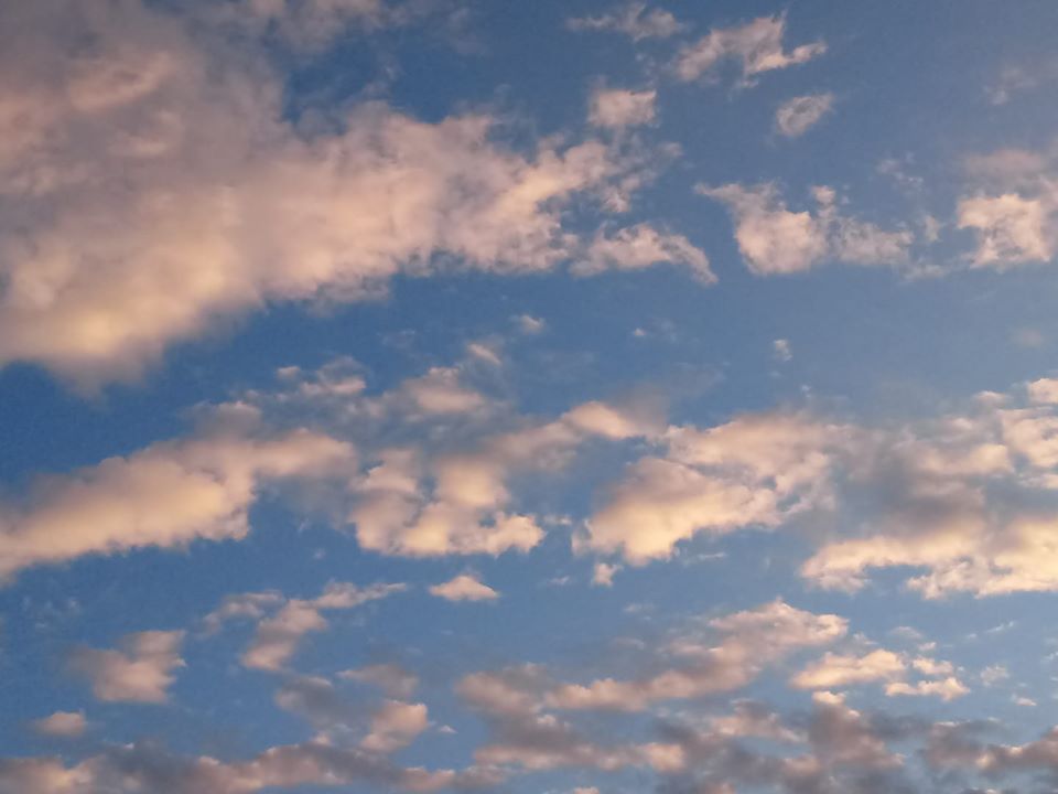 nubes