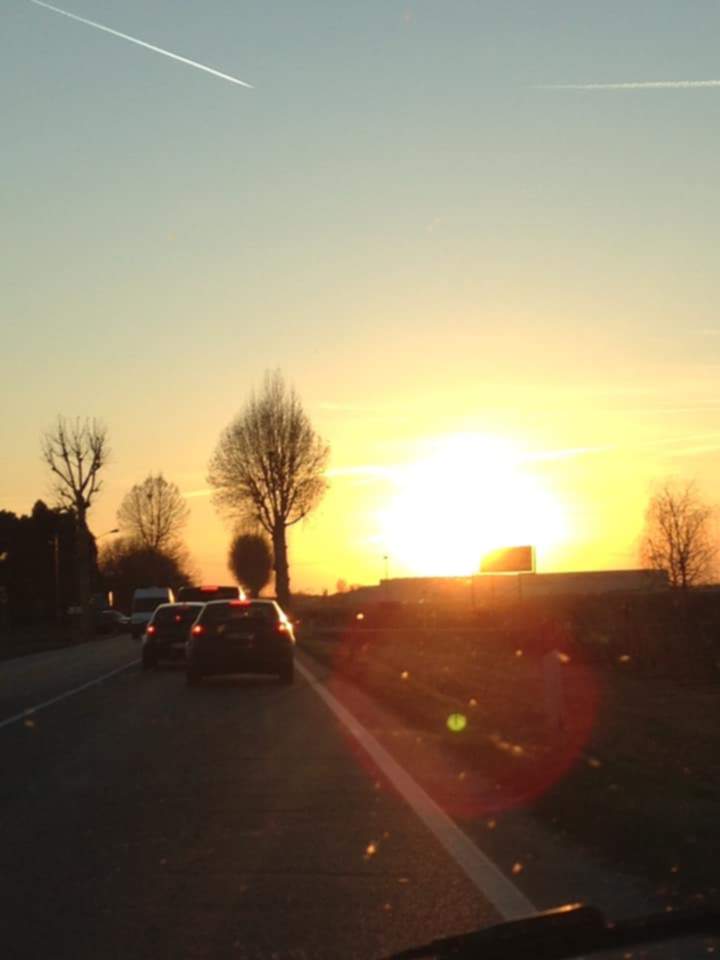 viaggio